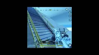 Жёсткий баг на Blackout