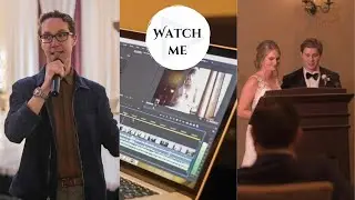 KW Same Day Wedding Videography: Tim Susan KW Wedding Video by JeremyDalyPhoto