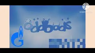 oddbods effects gazprom chorded