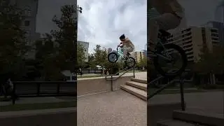 BMX LOS ANGELES 🇺🇸