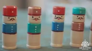 Быт и досуг юных дворян и дворянок XIX века
