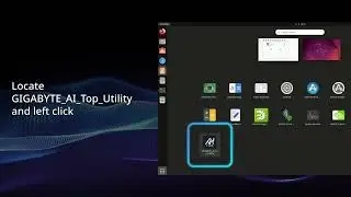 Tìm hiểu cách cài đặt AI TOP Utility - Phần mềm cải tiến cho việc huấn luyện mô hình AI cá nhân.