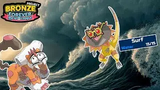 Why Heliolisk is one of the BEST Pokemon RIGHT NOW | Pokemon Brick Bronze PvP