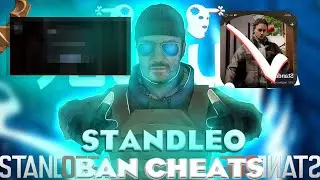 НЕ СКАЧИВАЙТЕ ЧИТЫ STANDLEO!!! ЧТООО МЕНЯ ЗАБАНИЛИ??? ЗА ЧИТЫ В СТАНДЛЕО БАНЯТ???