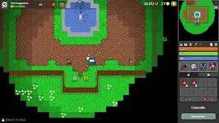 Прокачка питомцев в игре Realm of the Mad God!!!