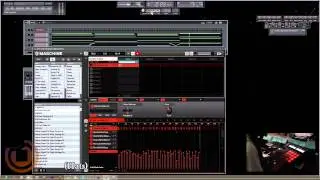 Making a Trap Beat using Maschine VST in FL Studio