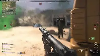 DMV personal exfil racing the end game timer