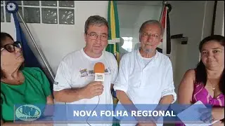 Entrevista PAULO NUNES Dengue