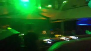 Paul Oakenfold @ Cavo Paradiso,Mykonos 31.7.2011-2
