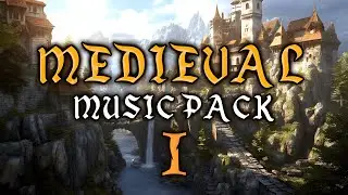 Medieval Game Music Pack (Echoes of Elders) Chapter I