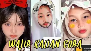 FILTER INSTAGRAM AESTHETIC SELFIE TERBARU 2022 YG BAGUS BUAT FOTO SELFIE🦋🍓WAJIB COBA