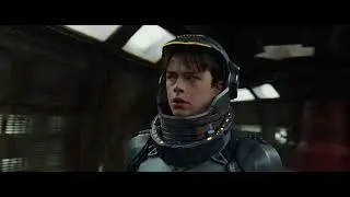 Valerian And The City Of A Thousand Planets - On 4K Ultra HD and Digital HD