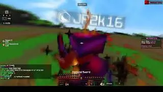 Exposed: JP2k16 = ludopata