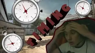 CS:GO - Timing !