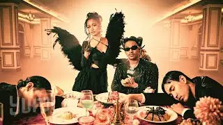 GALCHANIE ft. SARAN - Succubus (Prod.by MAYOJAMES)