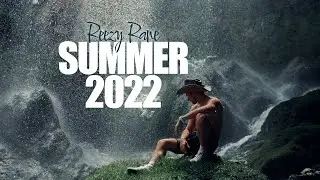 Reezy Rane | Summer 2022