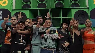 Maui, Maskotte, Kbrum & Bruno Kroz - Vai Segurando (feat Enigma & ANTCONSTANTINO)