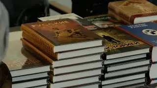 Презентация Изборского клуба 15.06.2023. Репортаж