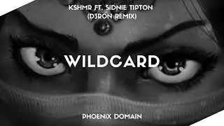 KSHMR - Wilcard ft. Sidnie Tipton (D3ron Remix) | FREE DOWNLOAD