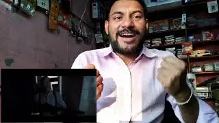 JAMES BOND 007: NO TIME TO DIE Trailer 2 (2020) | HINDI REACTION