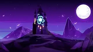 Magic night - Волшебная ночь