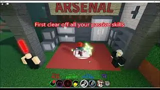Roblox Critical Legends Script (Infinite Stats, GodMode)