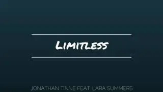 Limitless - Jonathan Tinne Feat. Lara Summers