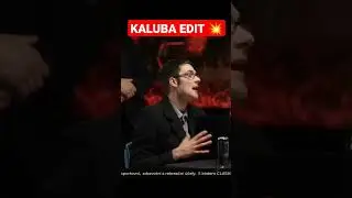 Kaluba | TEĎ MLUVIM JÁ!!🤬 edit #clashofthestars #cz #sk