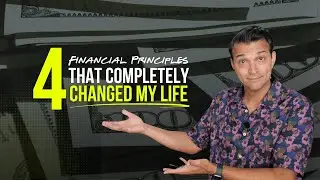 The Money Mindset That Completely Changed My Life