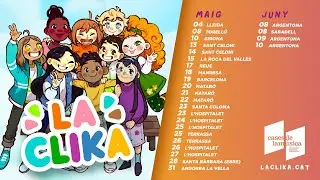LA CLIKA - RESUM CANTATES 2022 🎤