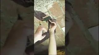 Fake Dewalt job light #shorts