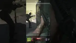 CHEATERS in WARZONE RANKED SMH 