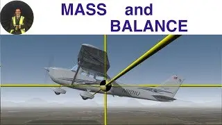 Mass and Balance ✈ ATPL ✈