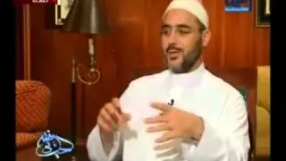 Саид Фуда -  Кто такие ашариты?