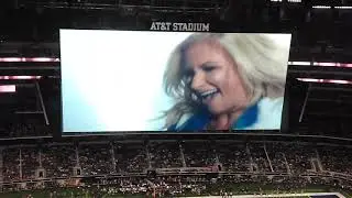 Dallas Cowboys 8.24.19
