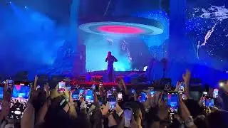 Mafia Travis Scott Live @primaverasound São Paulo Brasil