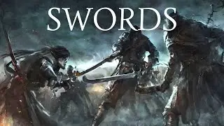 Sword Fight Sound Effects