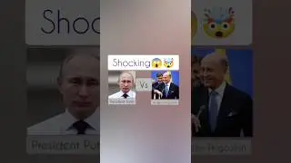 Russian President Putin Vs Wagner Group's Yevgeny Prigozhin | Shocking News | Biswajit Das | #shorts