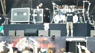 Limp Bizkit 