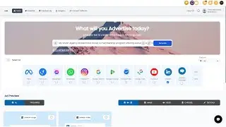 Use A.I. To Create & Manage Your Ads