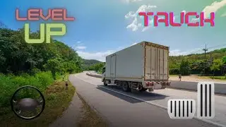 Truck Parking | Android GamePlay | #gameplay