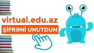 virtual mekteb sifreni berpa etmek