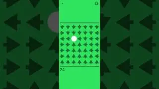 Green (game) головоломка прохождение игры 24, 25 уровень