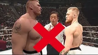 Как денежные бои убивают UFC