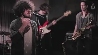 Nihil Piraye - Ruh I Babylon Session