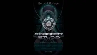 DataBot Personal Assistant iPhone Video App Review