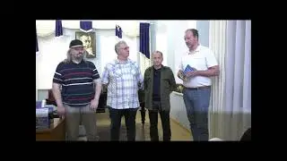 Фантасты не могут быть обычными.