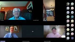 IDAC Webinar - Michigan Indigent Defense Commission
