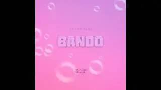 Aeropryme - Bando (Audio) Prod. by Mob Beatz