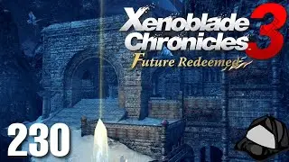 Snow Man's Treasure - Part 230 [Hard] -🌀Xenoblade Chronicles 3 Future Redeemed